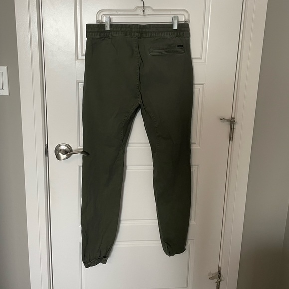 Pacsun Joggers - Picture 4 of 6